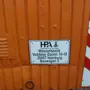 thumbnail-gepflegter Eisbrecher/ Motorschlepper <br>"Hugo Lentz"-3