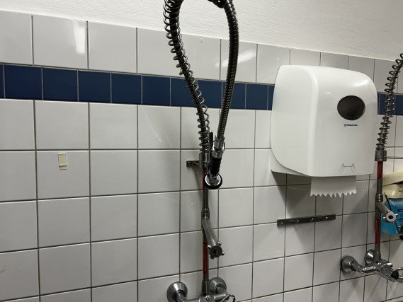 Gebrauchte Lieger/ Anlegepontons-1