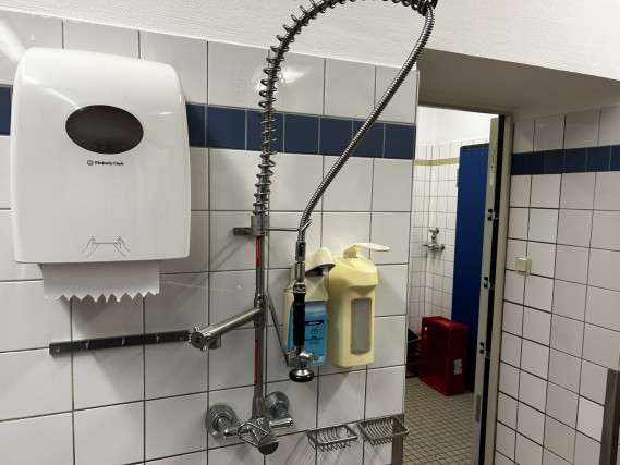 Gebrauchte Lieger/ Anlegepontons-3