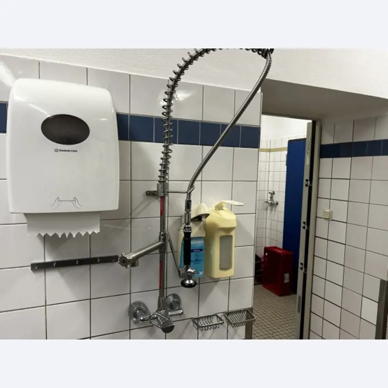 Gebrauchte Lieger/ Anlegepontons-3