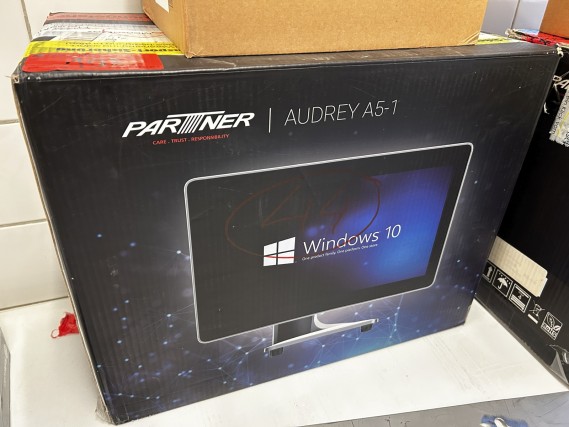 Gebrauchte Lieger/ Anlegepontons-2