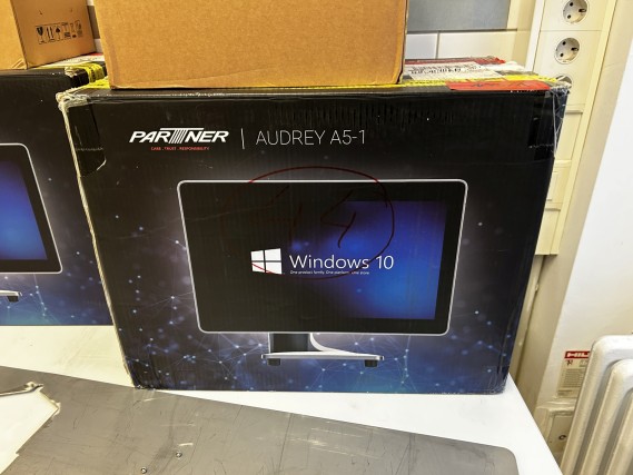 Gebrauchte Lieger/ Anlegepontons-1