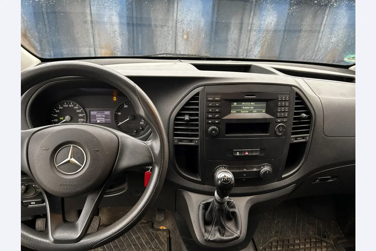 various canteen equipment and workshop accessories from the port area-12