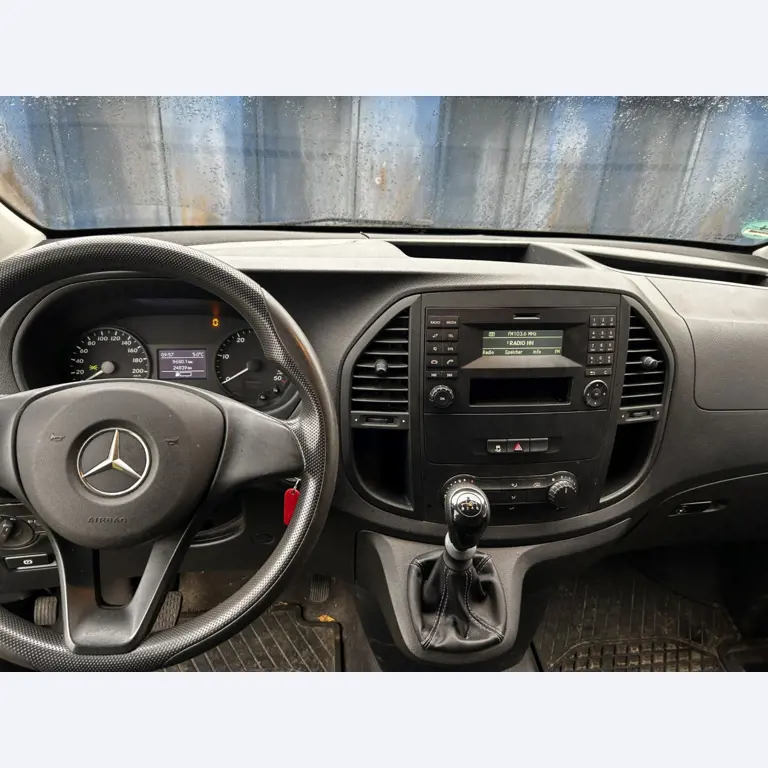 various canteen equipment and workshop accessories from the port area-12