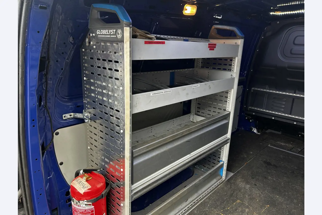 various canteen equipment and workshop accessories from the port area-15