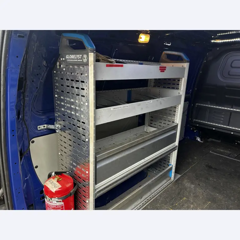 various canteen equipment and workshop accessories from the port area-15