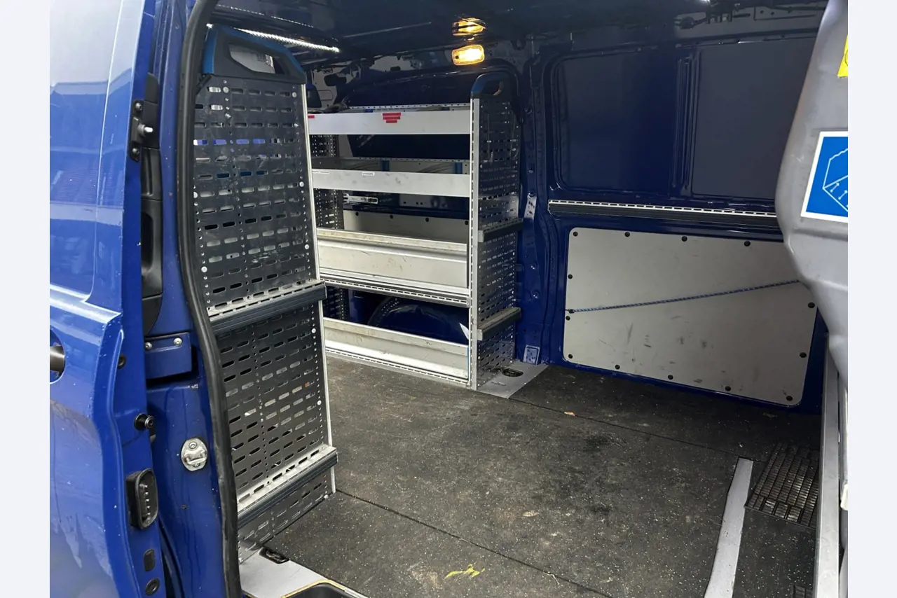 various canteen equipment and workshop accessories from the port area-16