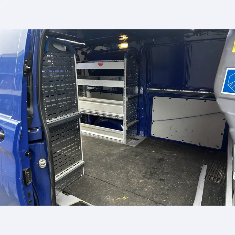 various canteen equipment and workshop accessories from the port area-16