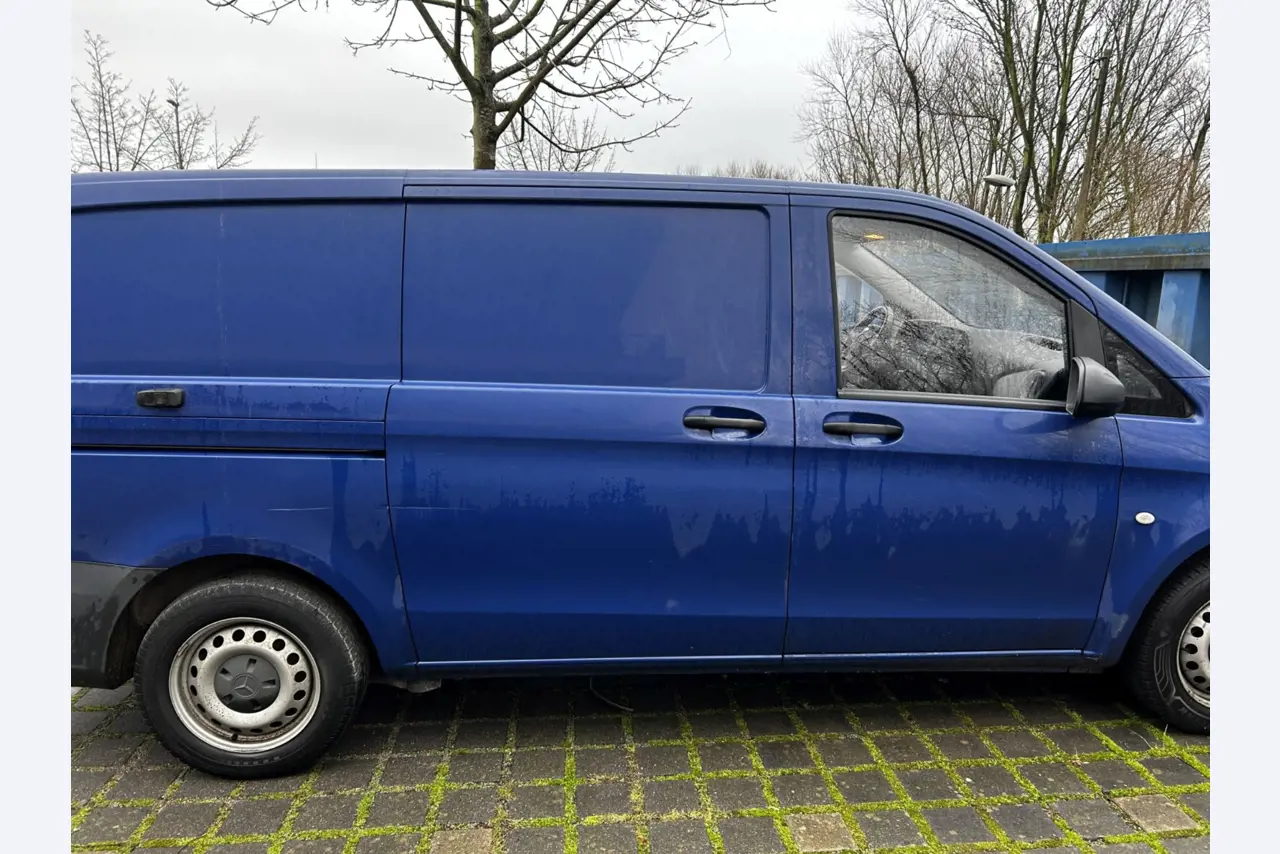 various canteen equipment and workshop accessories from the port area-4