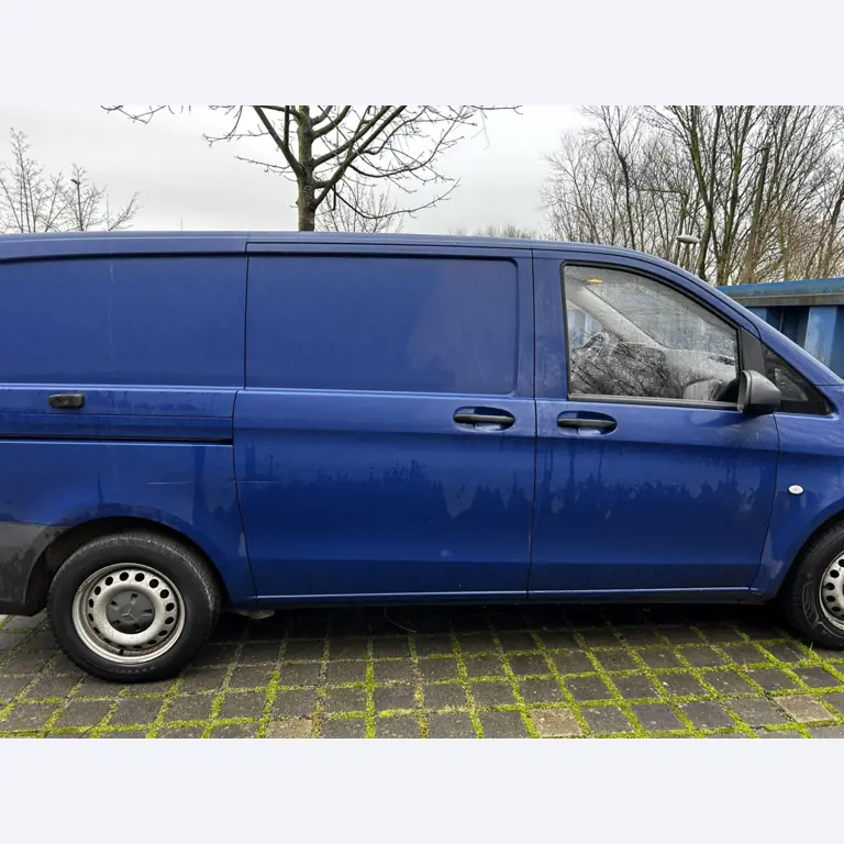 various canteen equipment and workshop accessories from the port area-4