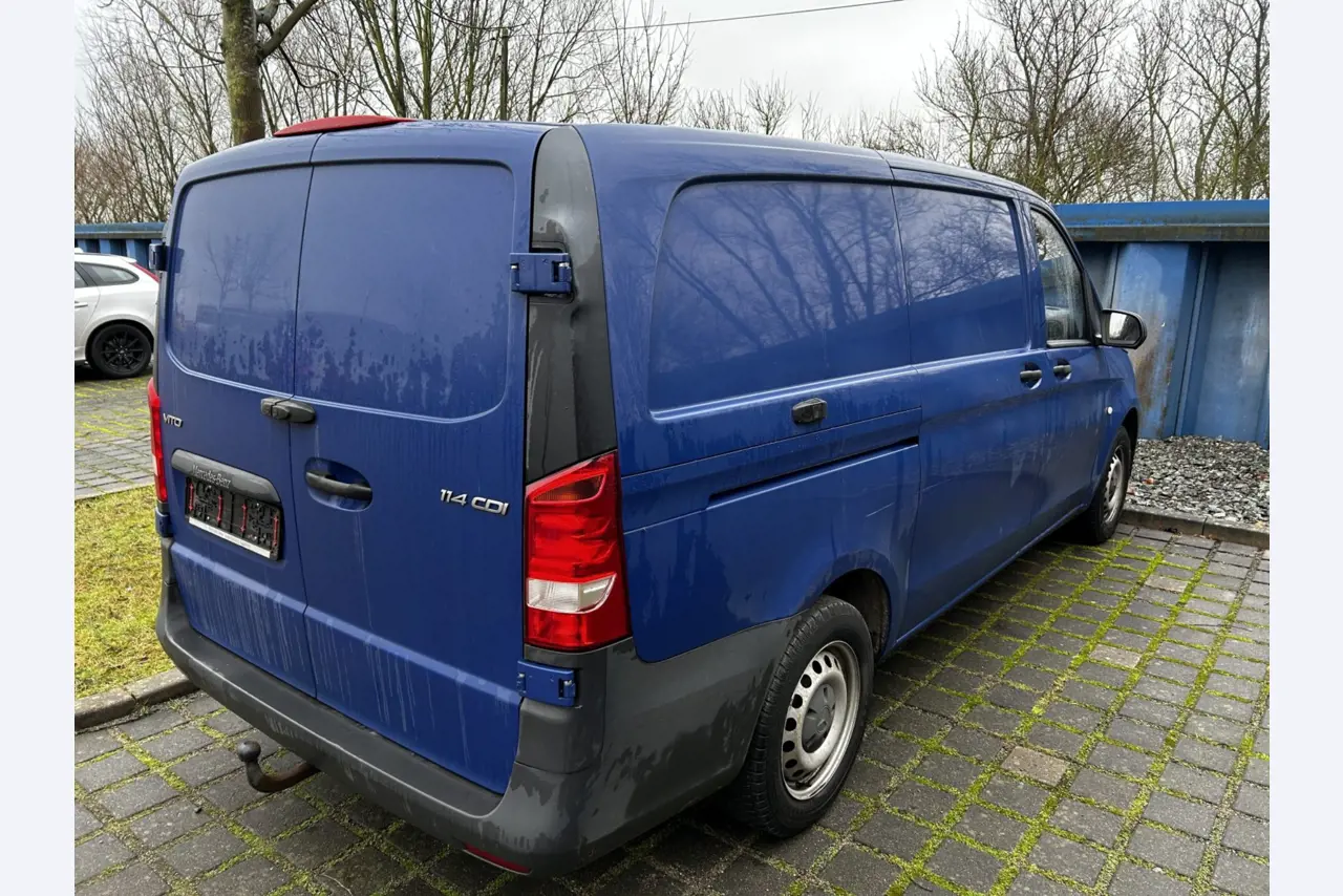 various canteen equipment and workshop accessories from the port area-5