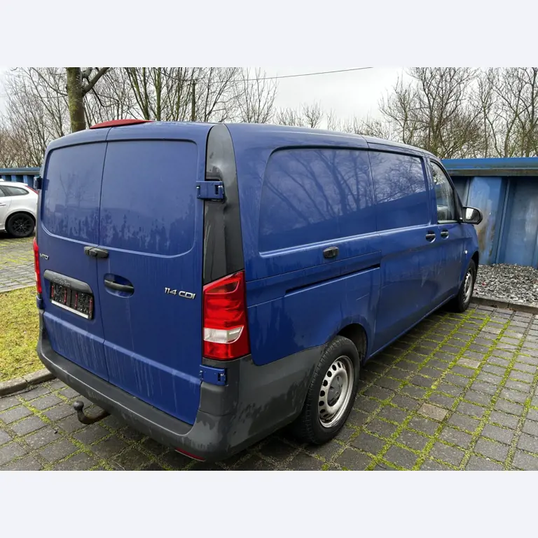 various canteen equipment and workshop accessories from the port area-5