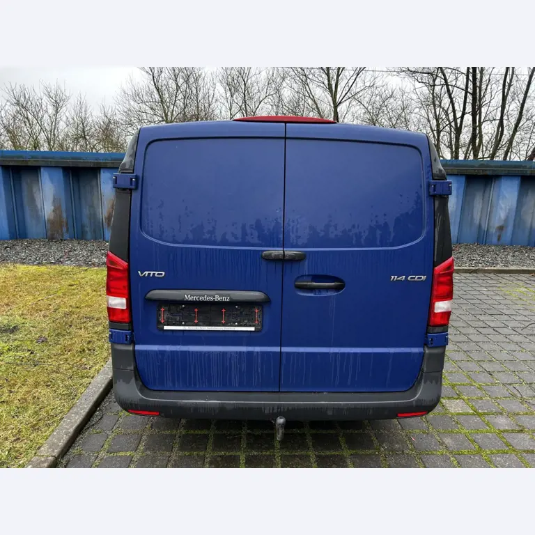 various canteen equipment and workshop accessories from the port area-6