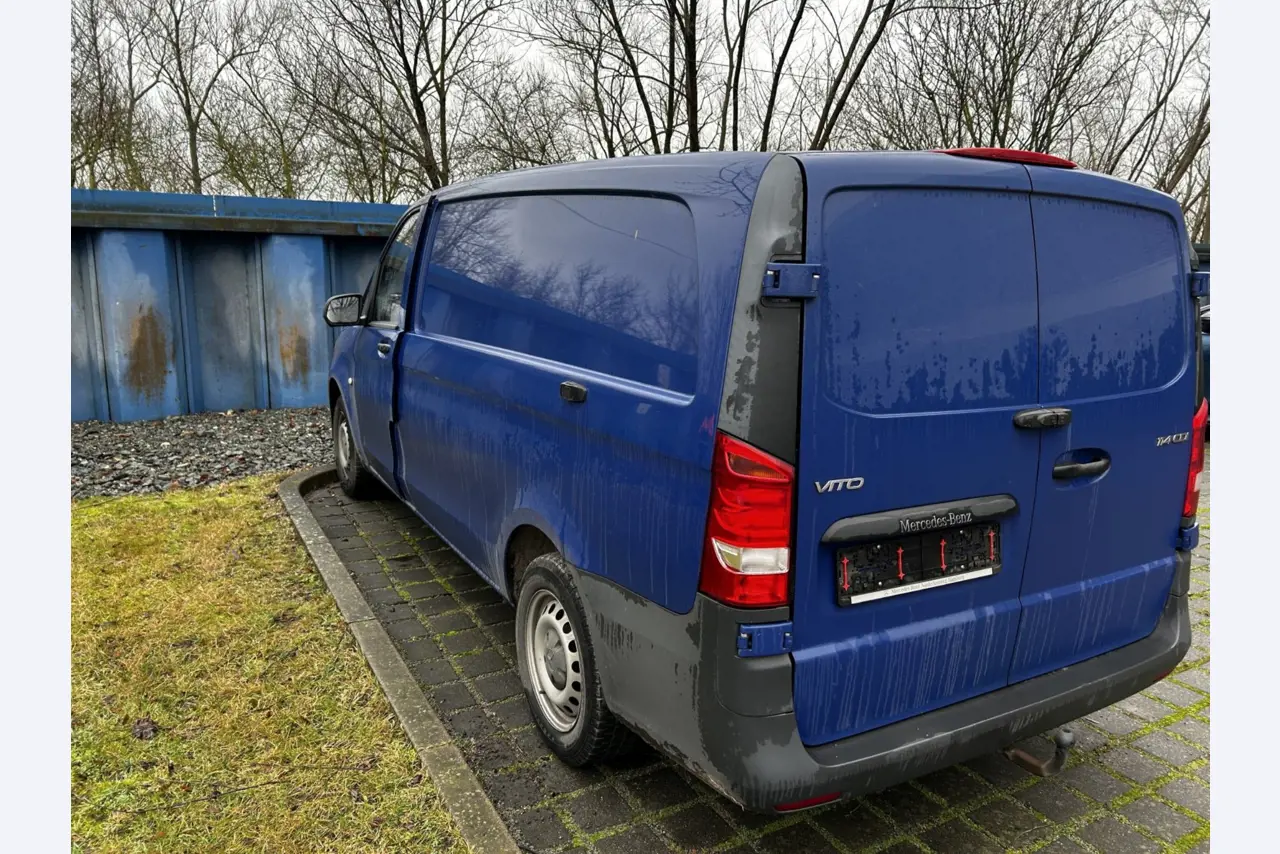 various canteen equipment and workshop accessories from the port area-7