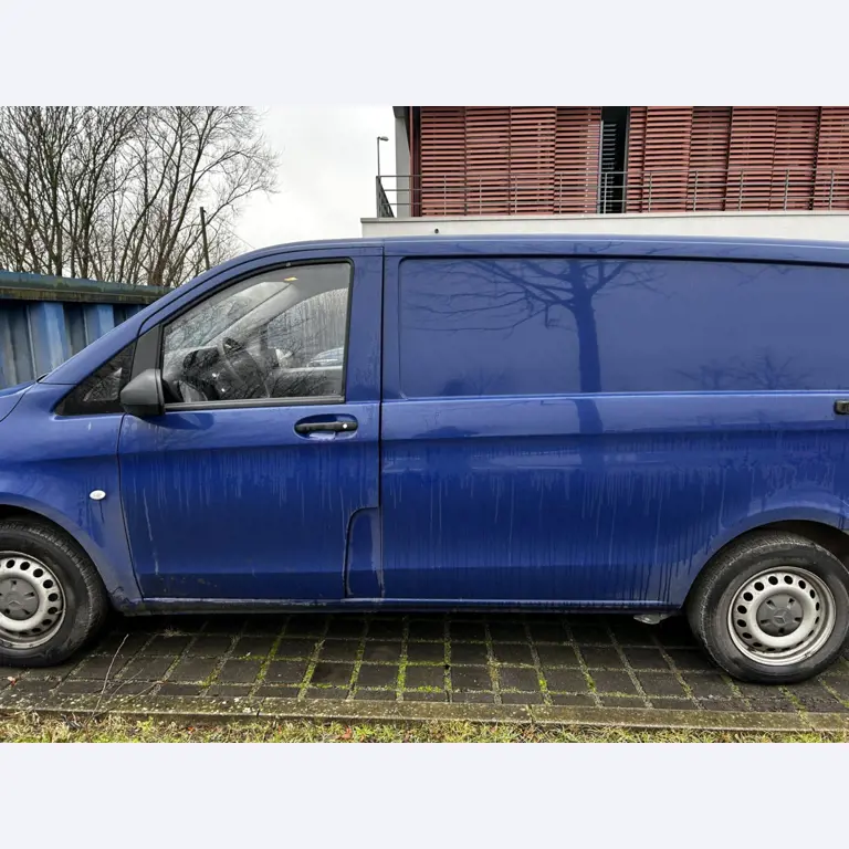 various canteen equipment and workshop accessories from the port area-8