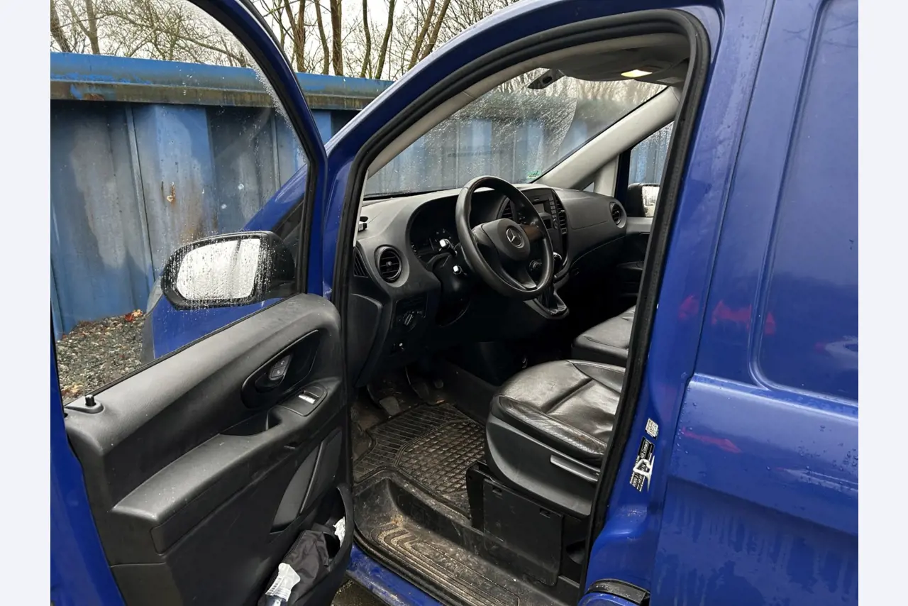 various canteen equipment and workshop accessories from the port area-9