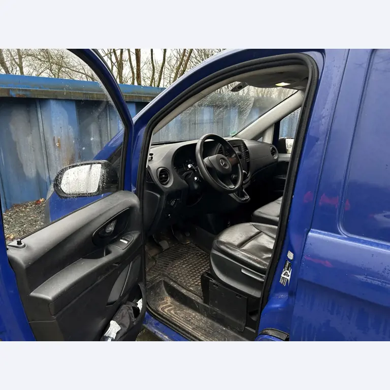 various canteen equipment and workshop accessories from the port area-9