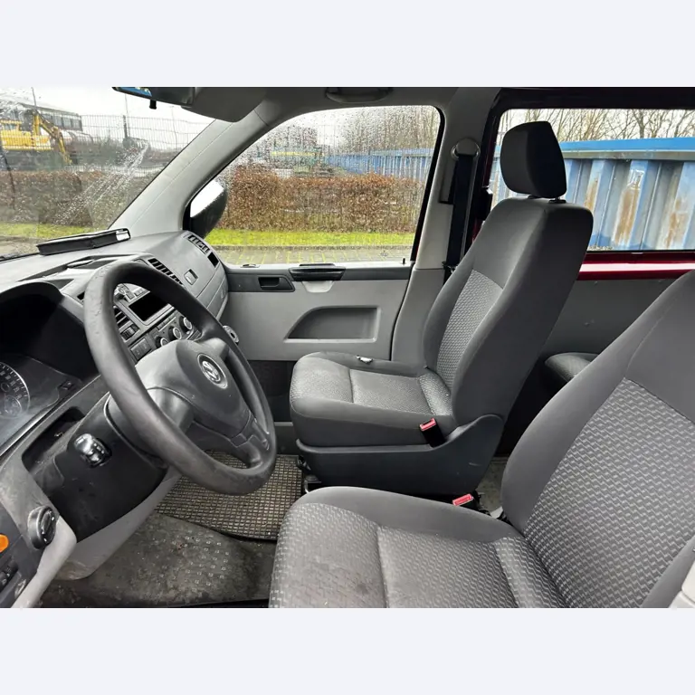 various canteen equipment and workshop accessories from the port area-13