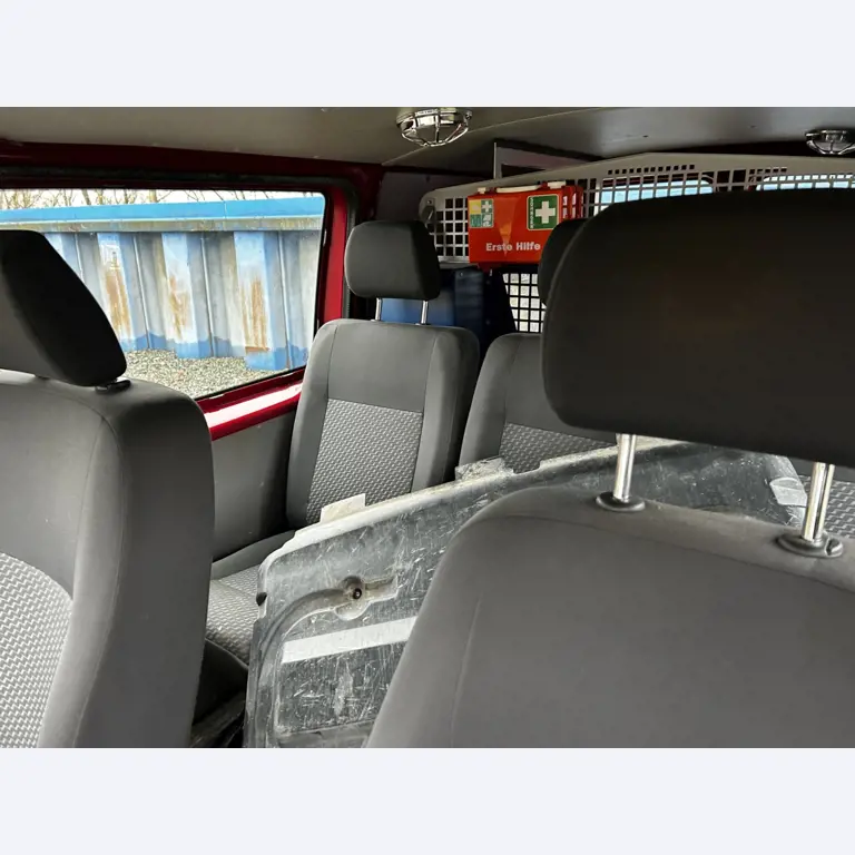 various canteen equipment and workshop accessories from the port area-14