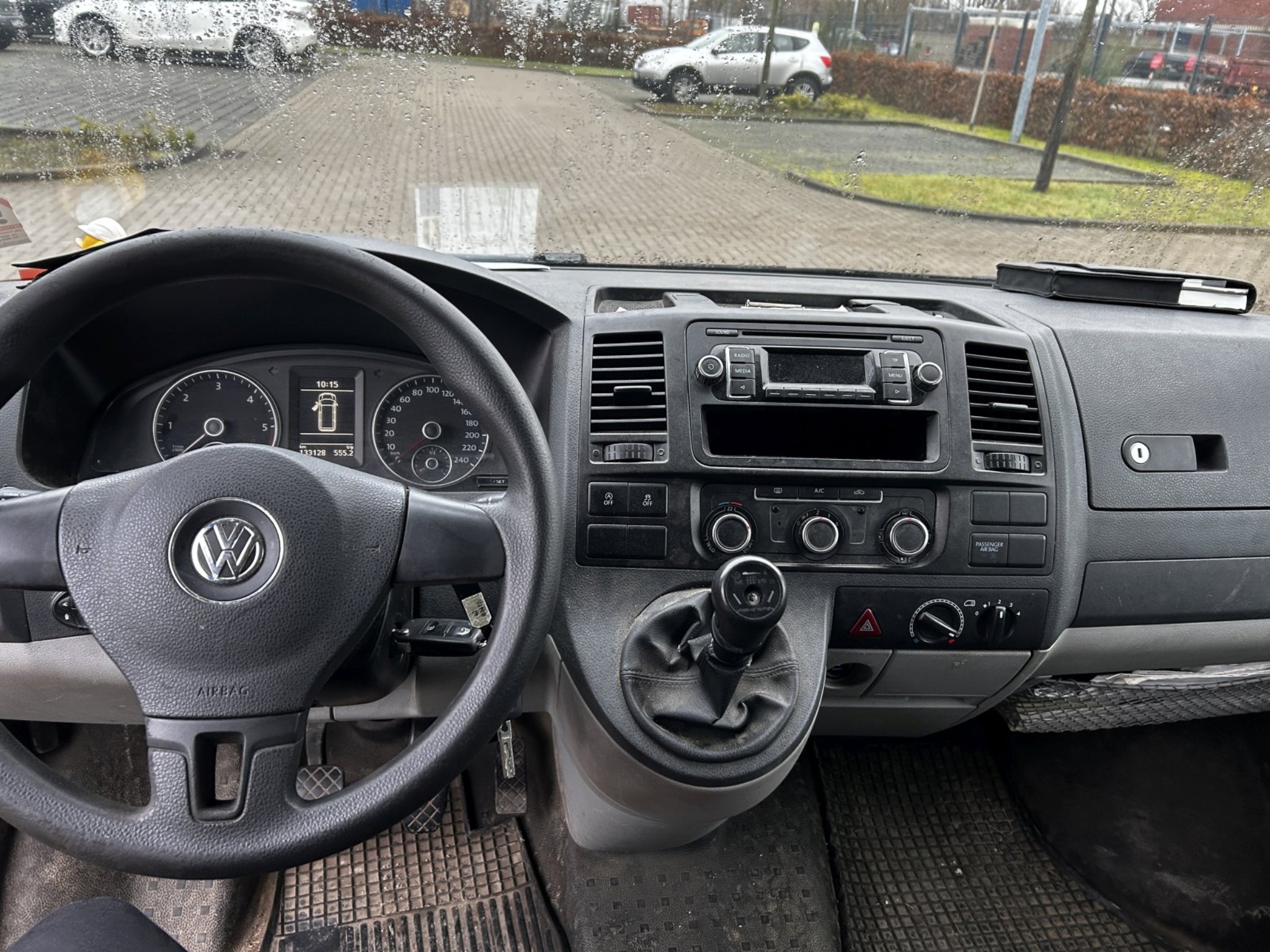 div. Kantineneinrichtung sowie Werkstattzubehör aus dem Hafenumfeld-16