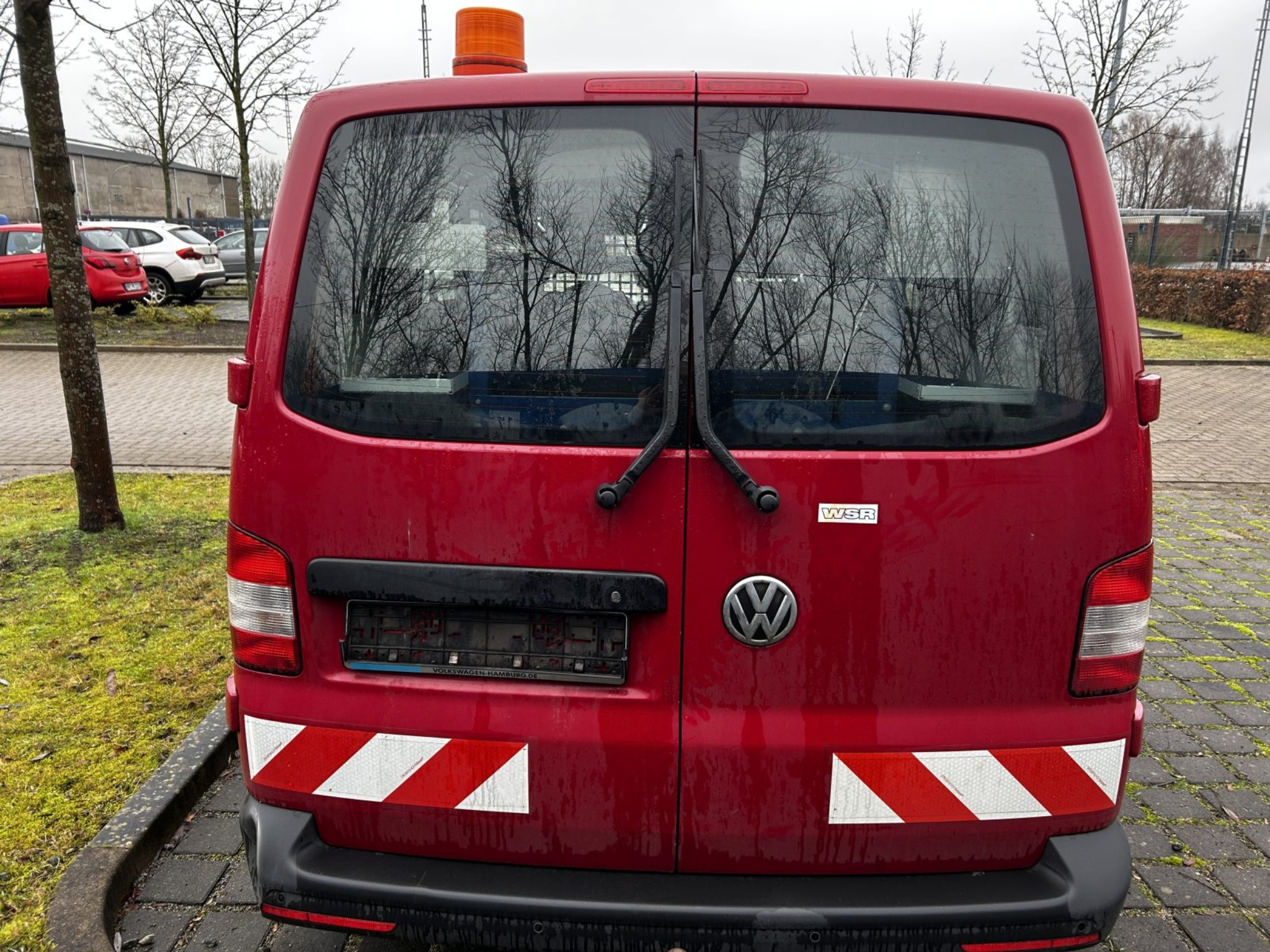 div. Kantineneinrichtung sowie Werkstattzubehör aus dem Hafenumfeld-6