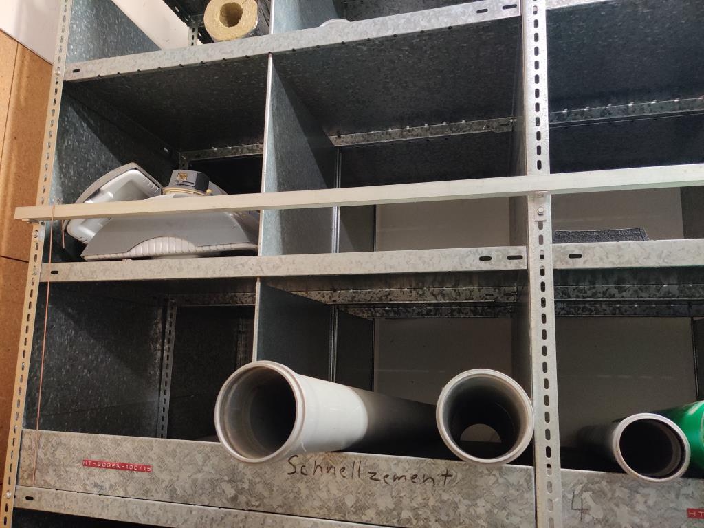 Equipos de taller y fontanería de la zona portuaria-5