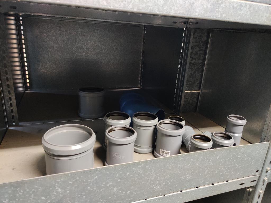 Werkstatt/ Klempnereinrichtung aus dem Hafenumfeld-11