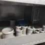 thumbnail-Werkstatt/ Klempnereinrichtung aus dem Hafenumfeld-11