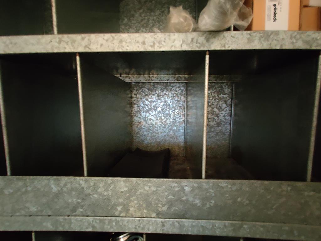 Werkstatt/ Klempnereinrichtung aus dem Hafenumfeld-4