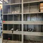 thumbnail-Werkstatt/ Klempnereinrichtung aus dem Hafenumfeld-8