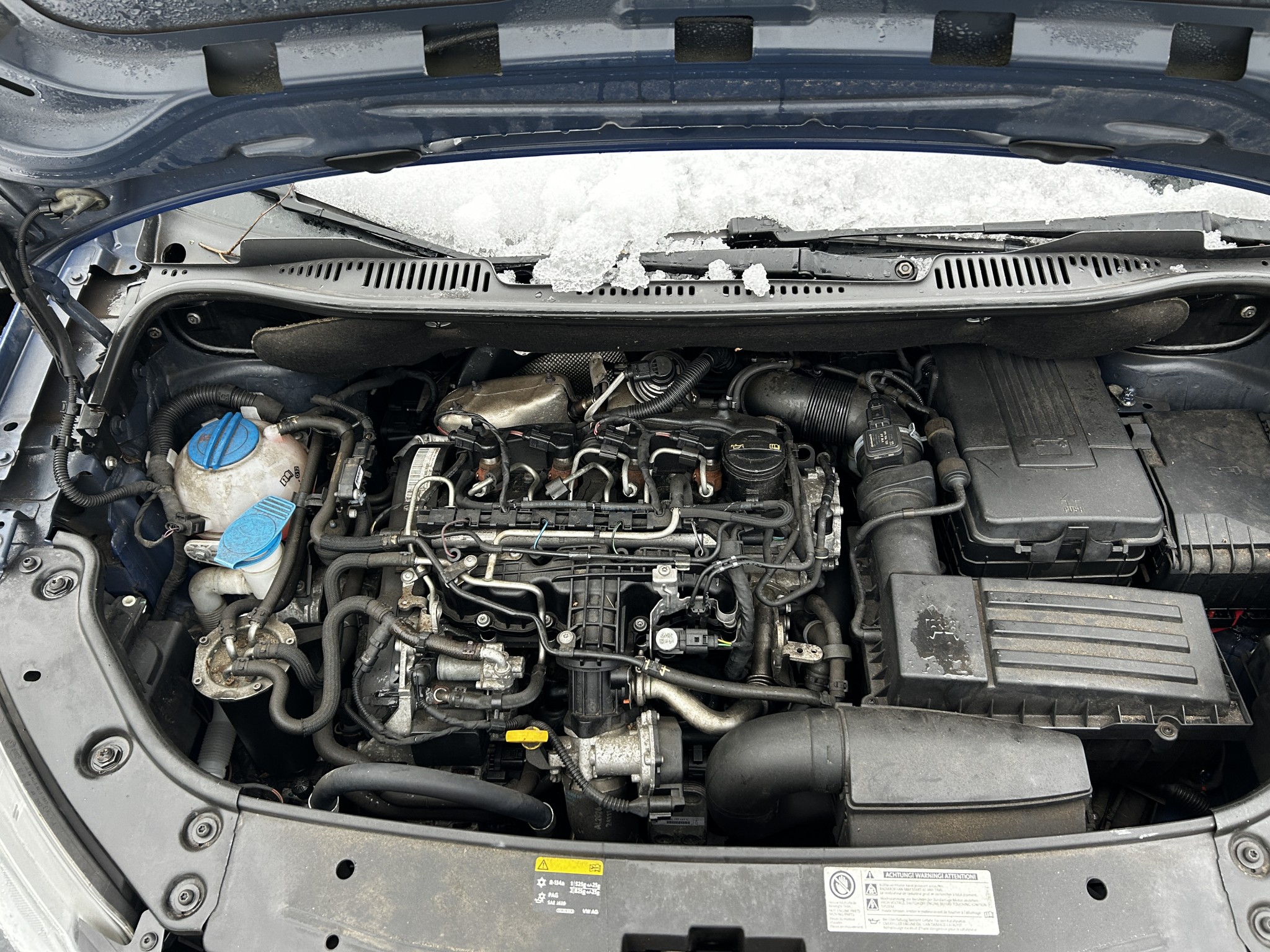 gepflegte Fahrzeuge aus dem Hafenumfeld-21