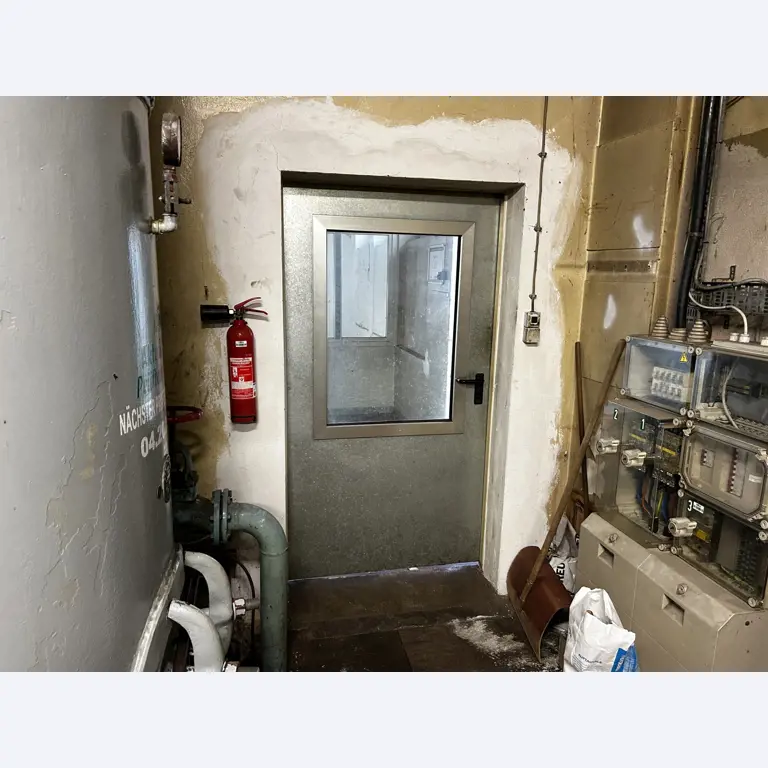 Technical equipment from the port environment-15