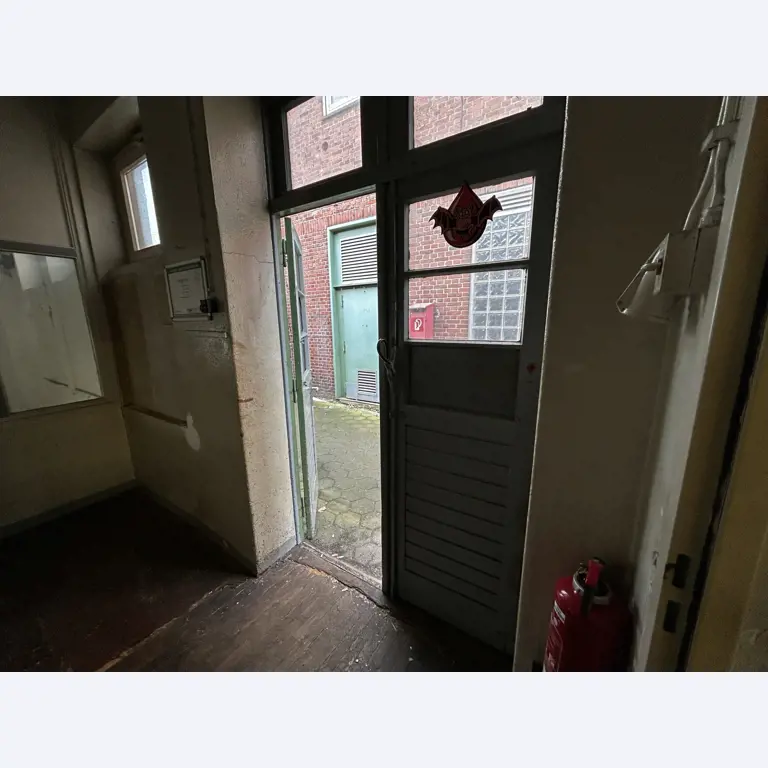 Technical equipment from the port environment-16