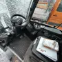 thumbnail-Dieselstapler sowie Radbagger mit Teleskoparm-23