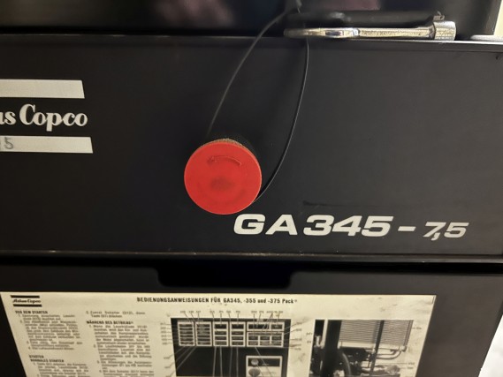 Gebrauchte Lieger/ Anlegepontons-3