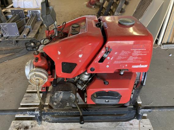 Gebrauchte Lieger/ Anlegepontons-5