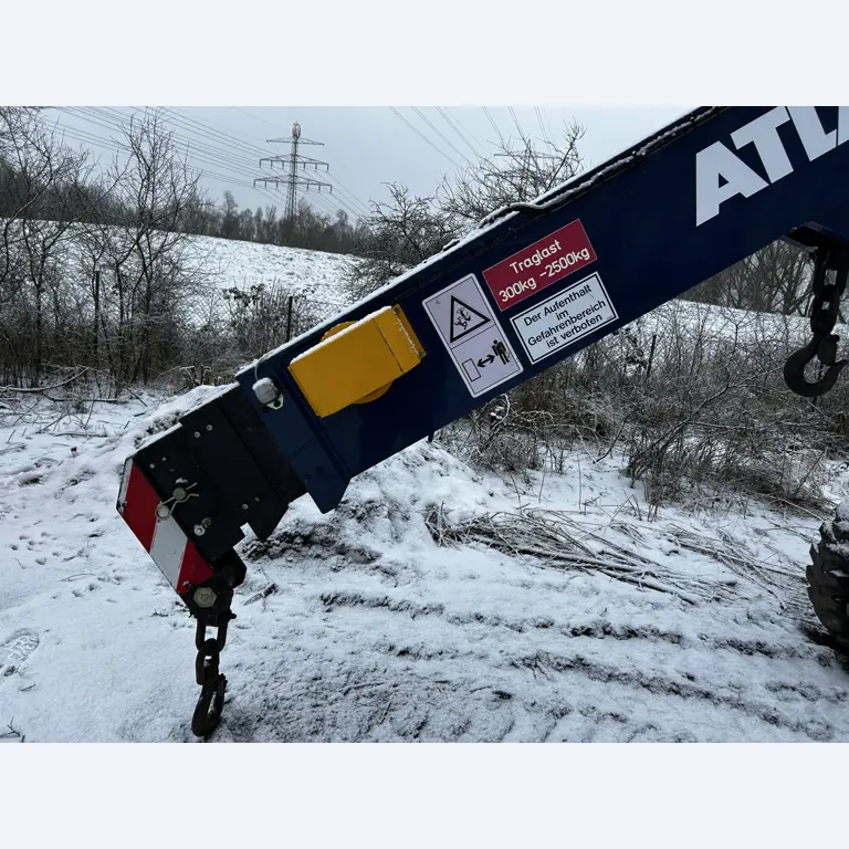 Vehículos en buen estado de la zona portuaria-2