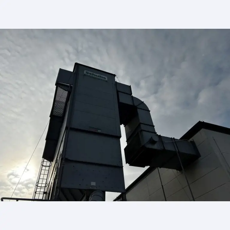 Working ship (direction finding boat) "Deepenschriewer IV" <br>and living barge "WS 3"-7