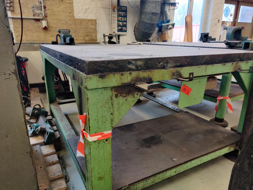 Equipos de taller y fontanería de la zona portuaria-4