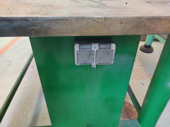 Gebrauchte Lieger/ Anlegepontons-4