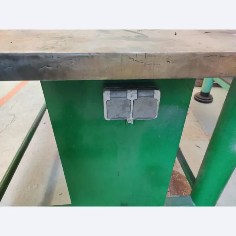 Gebrauchte Lieger/ Anlegepontons-4