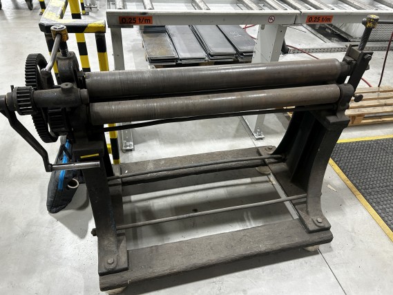 Gebrauchte Lieger/ Anlegepontons-2