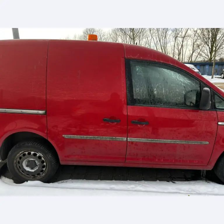 Working ship (direction finding boat) "Deepenschriewer IV" <br>and living barge "WS 3"-4