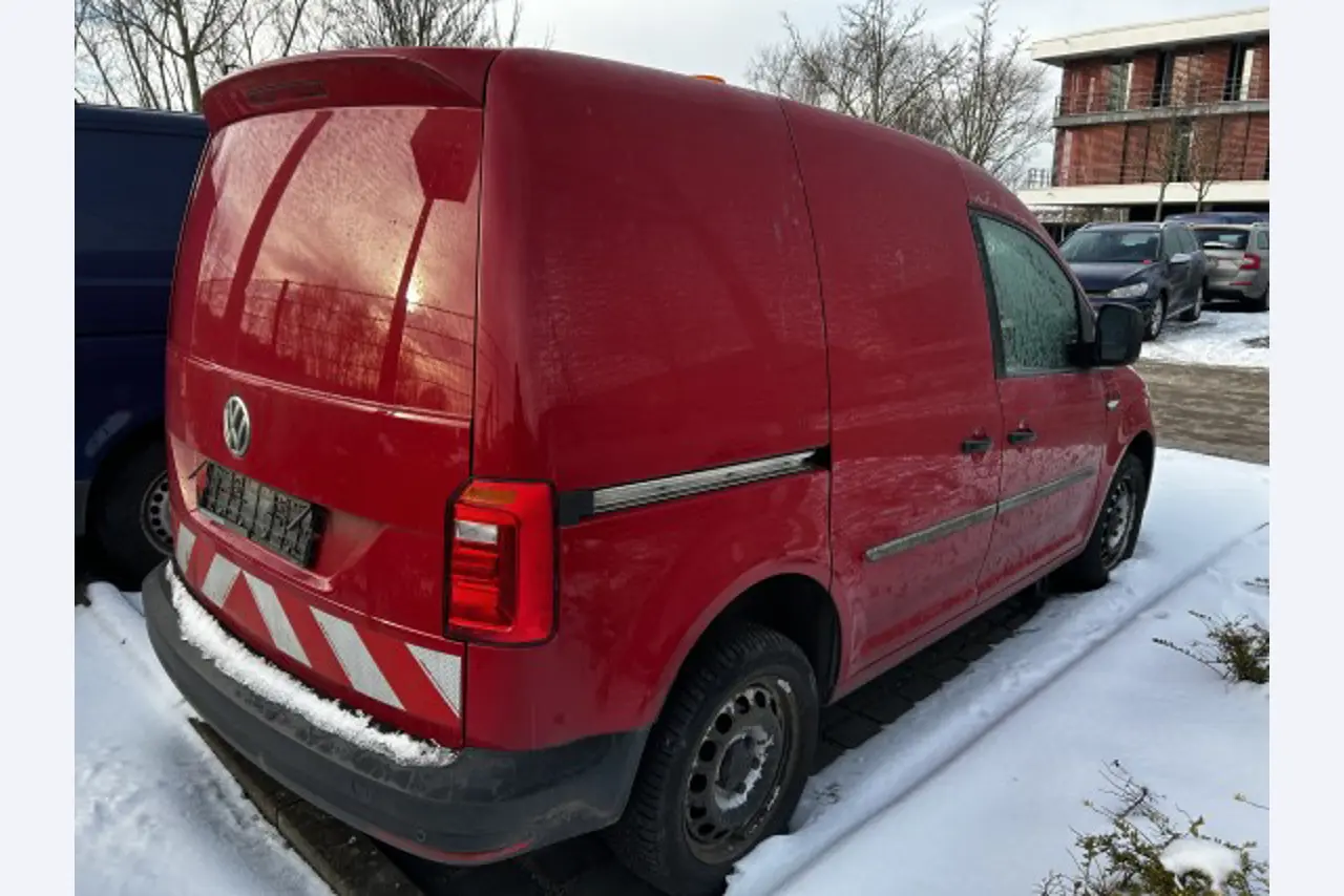 Working ship (direction finding boat) "Deepenschriewer IV" <br>and living barge "WS 3"-5