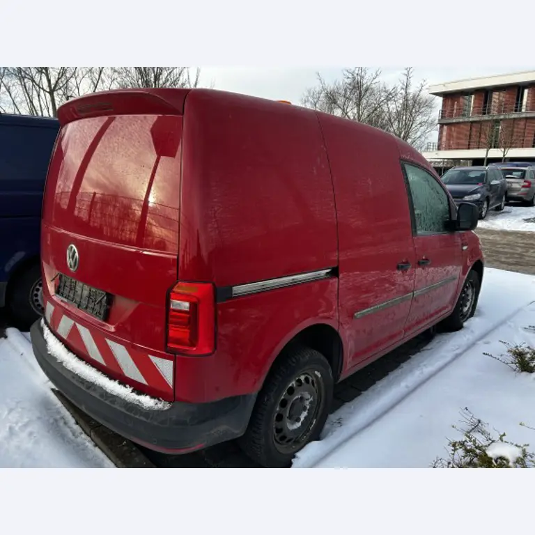 Working ship (direction finding boat) "Deepenschriewer IV" <br>and living barge "WS 3"-5