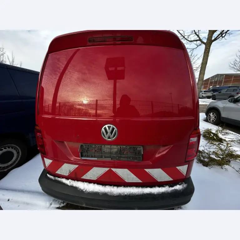 Working ship (direction finding boat) "Deepenschriewer IV" <br>and living barge "WS 3"-6