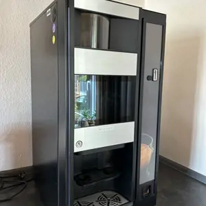 Kaffeeautomat Wittenborg 9100