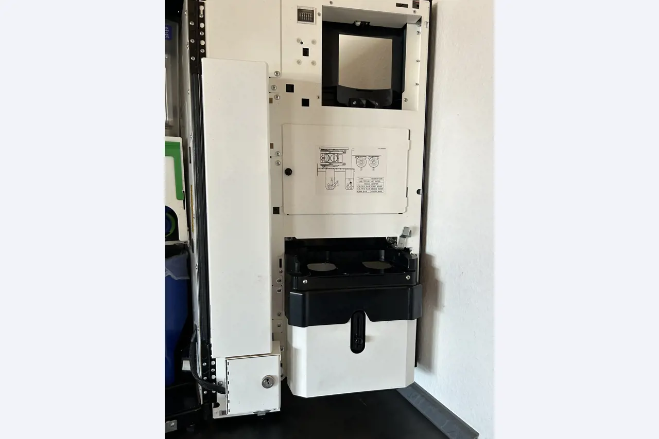 Technical equipment from the port environment-2