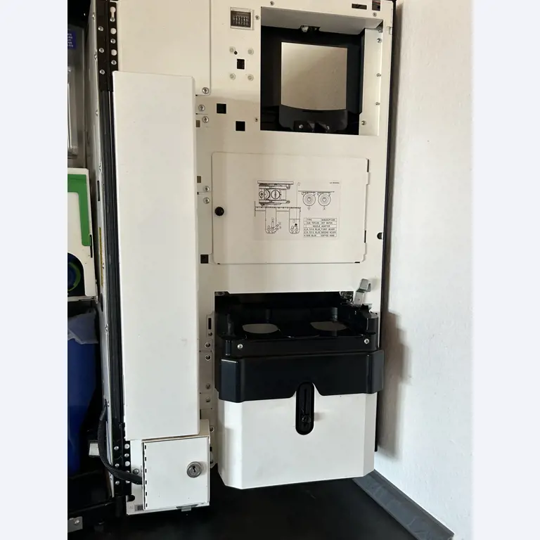 Technical equipment from the port environment-2