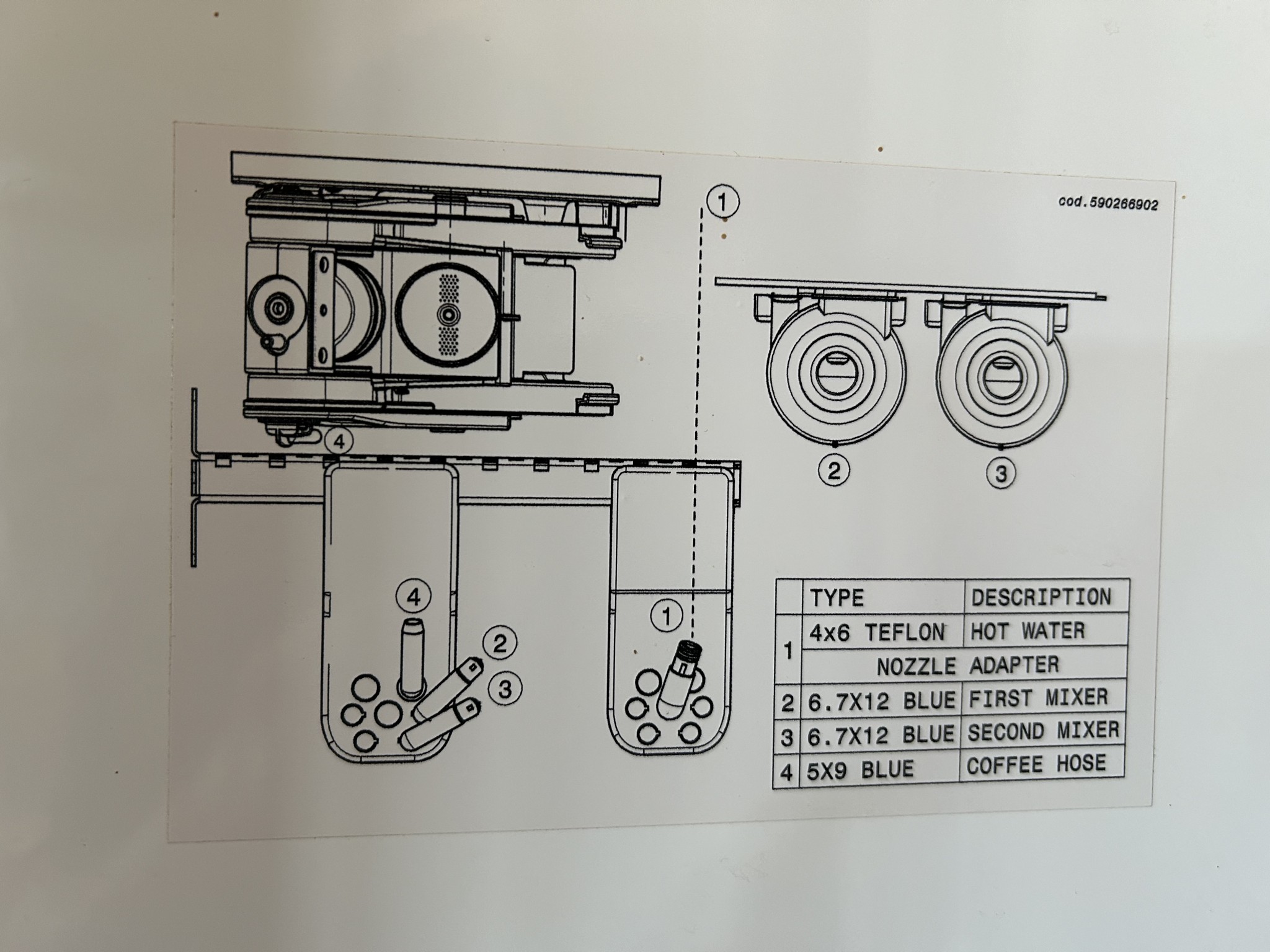 équipement technique soigné provenant de l'environnement portuaire-3